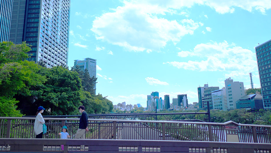 Tokyo Japan・東京・神楽坂　LUMIX GX8 写真 作例 カメラ SIGMA好き（C）遊人寫眞機帖