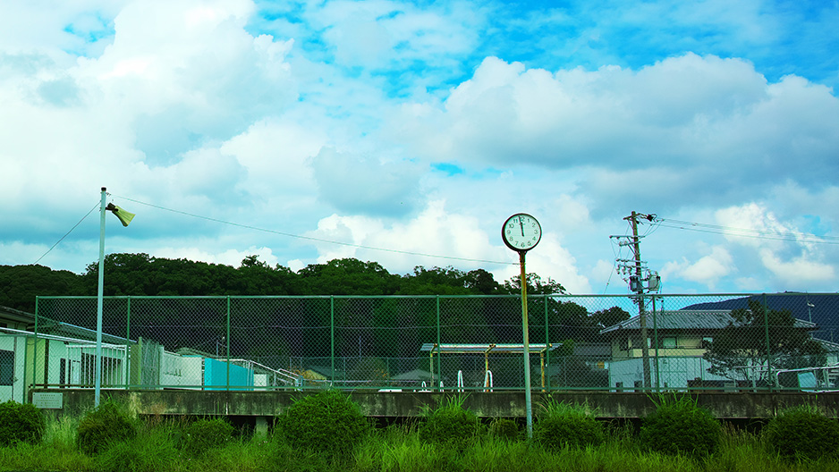 伊勢・伊雑宮・上之郷・SIGMA dp1 quattro 写真・作例・（C）遊人寫眞機帖 SIGMA LUMIX 写真ギャラリーブログ