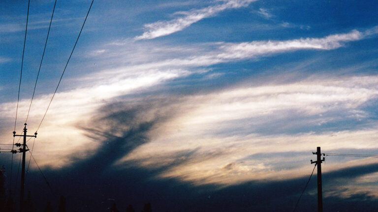 中国研修・内モンゴル自治区・恩格貝・2007・CONTAX G1 (C)遊人寫眞機帖