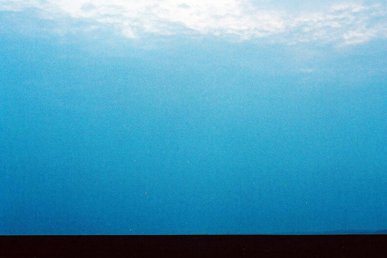 中国研修・内モンゴル自治区・2007・CONTAX G1 (C)遊人寫眞機帖