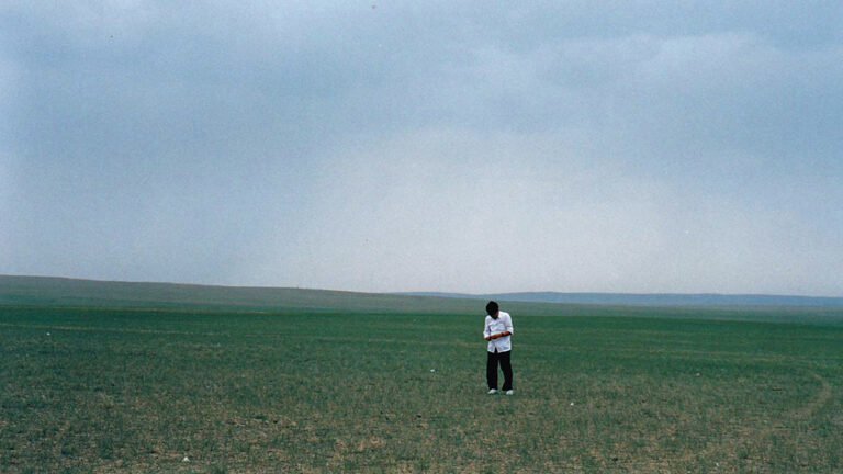 中国研修・内モンゴル自治区・2007・CONTAX G1 (C)遊人寫眞機帖