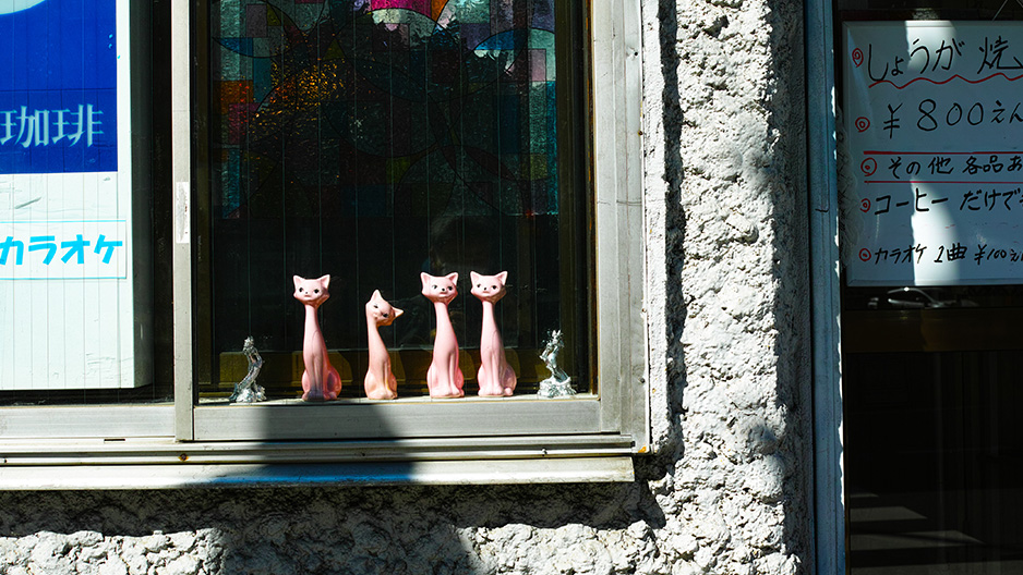 SIGMA DP2 Merrill Foveon 南千住 photo snap 写真 TOKYO JAPAN (C) 遊人寫眞機帖　主にSIGMA Foveon LUMIXで撮った写真を掲載しています。