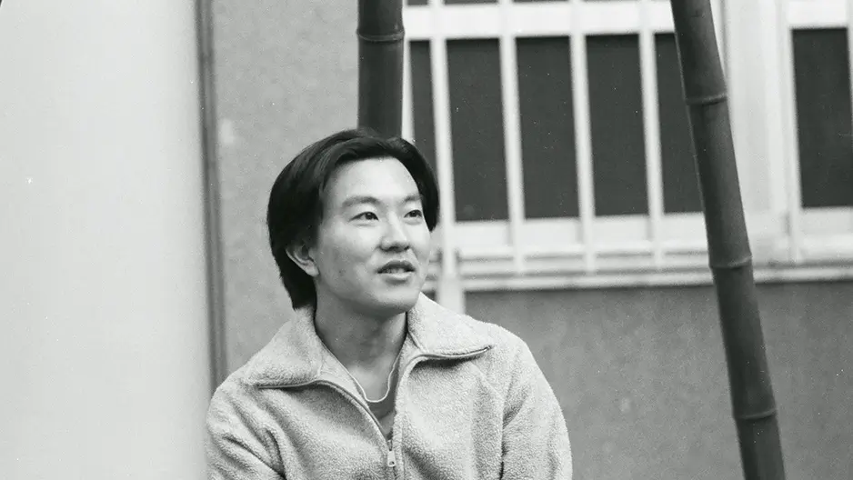 CONTAS STで撮ったフィルム写真　友達　友人（C）遊人寫眞機帖 SIGMA FOVEON LUMIX 写真ギャラリーブログ